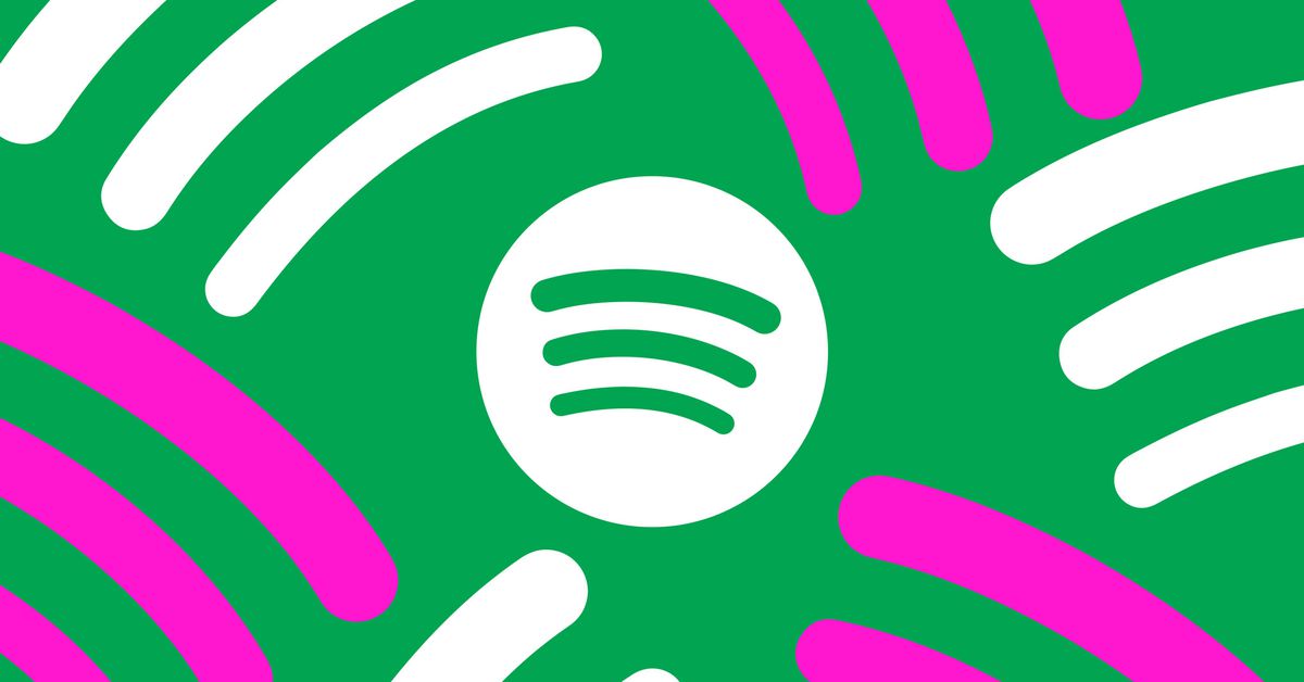 A secret Google deal let Spotify completely bypass Android’s app store fees