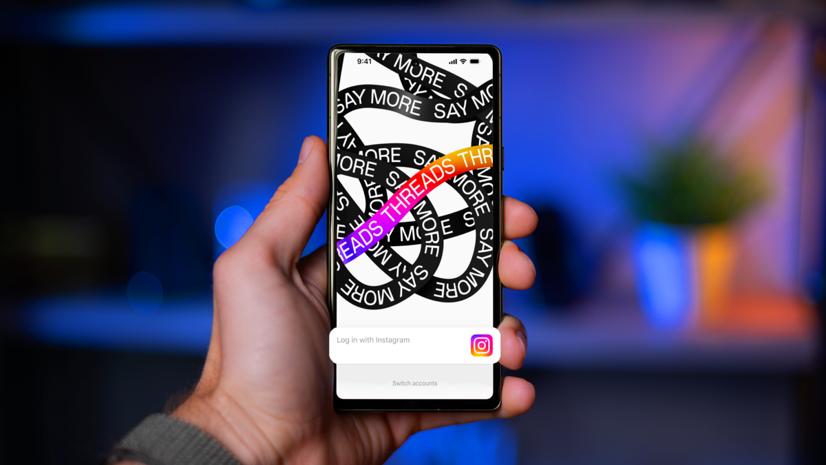 Threads by Instagram set to launch in Europe on December 14th