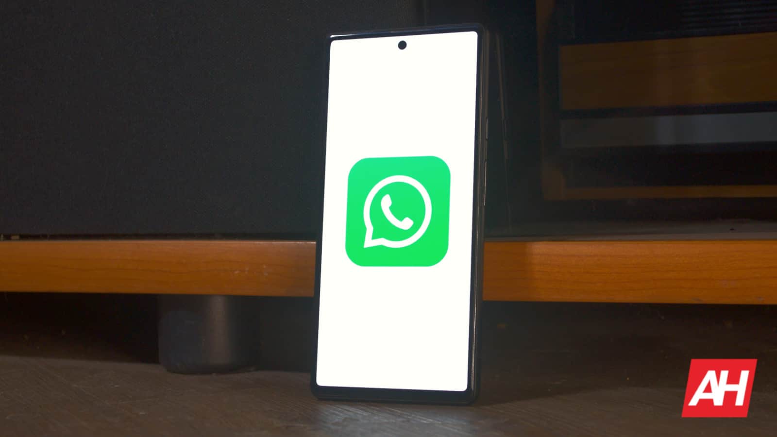 WhatsApp is about to make screen sharing much better