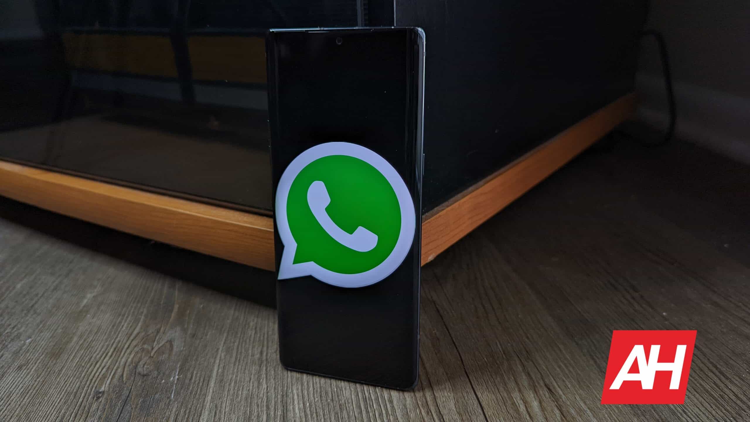 How To Send Larger Files Via WhatsApp