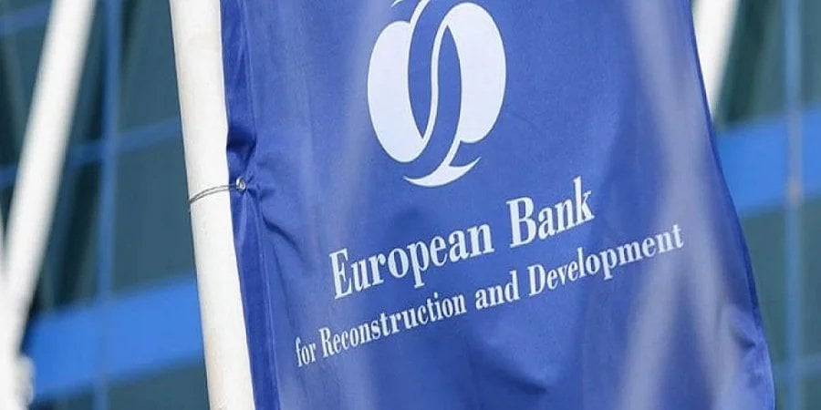 EBRD increases capital by €4 billion to invest in Ukraine