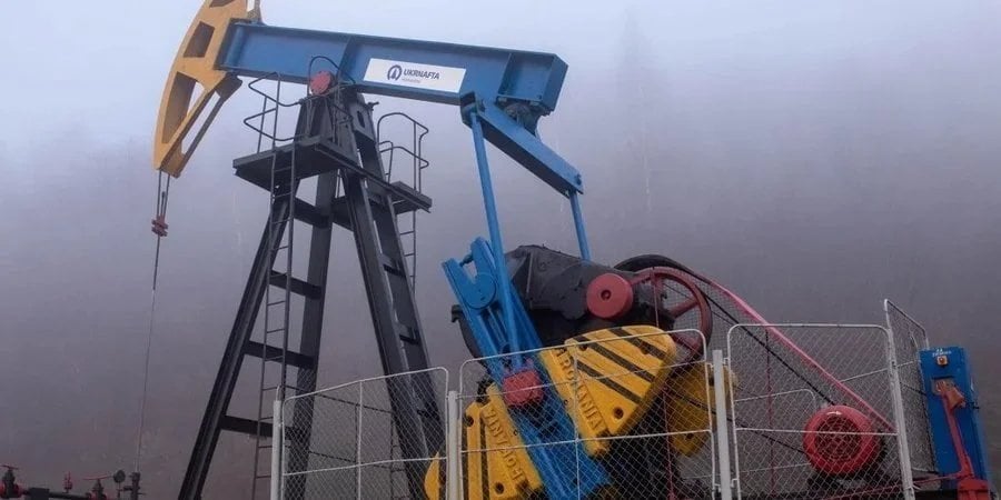 Ukrnafta launches new well in eastern Ukraine