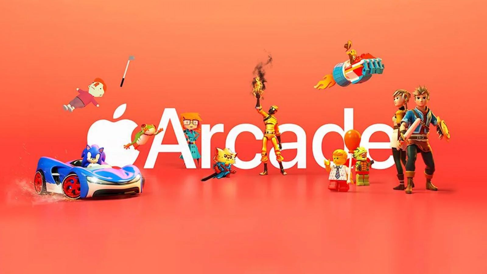 Apple Arcade Adding These New Games in January After Price Increase