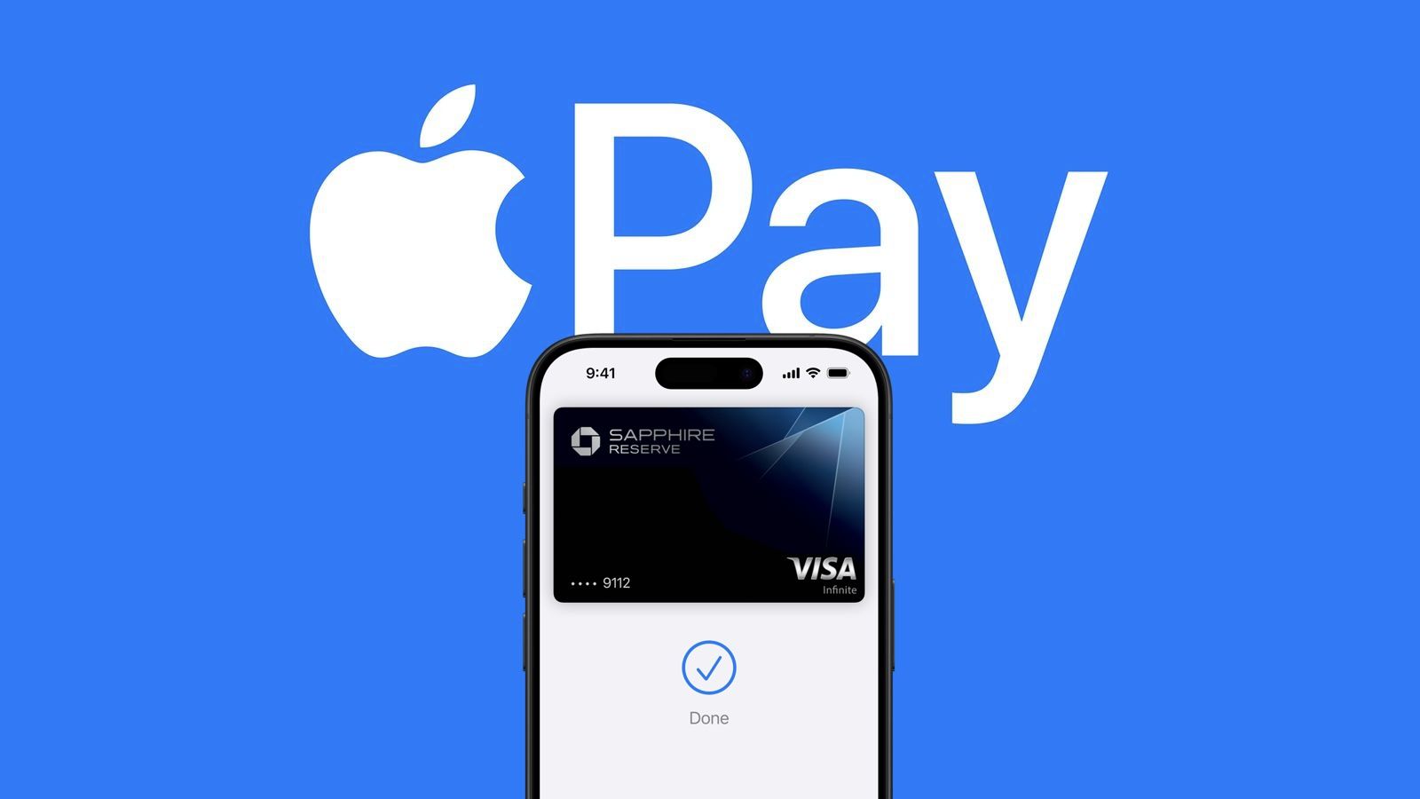 Lowe's Retail Stores Now Accept Apple Pay