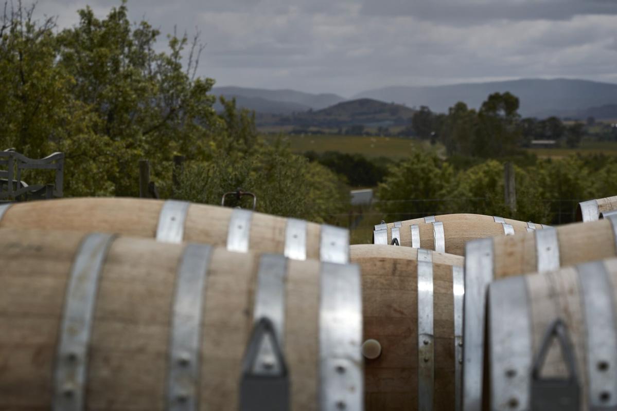 Australia Says China’s Wine Tariffs Could End Early Next Year