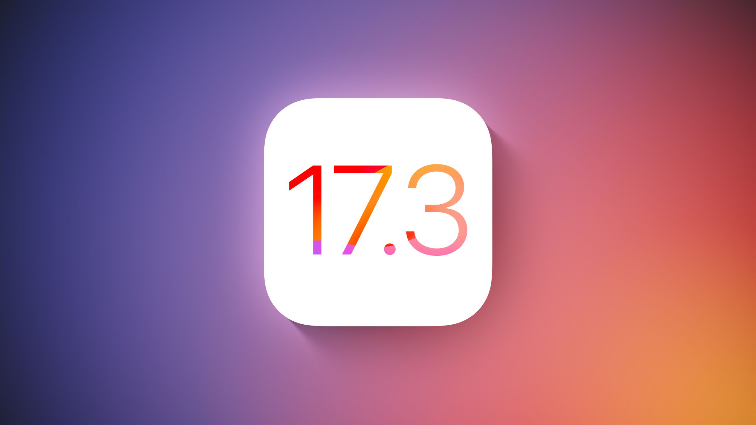iOS 17.3 Beta: All the New Features So Far