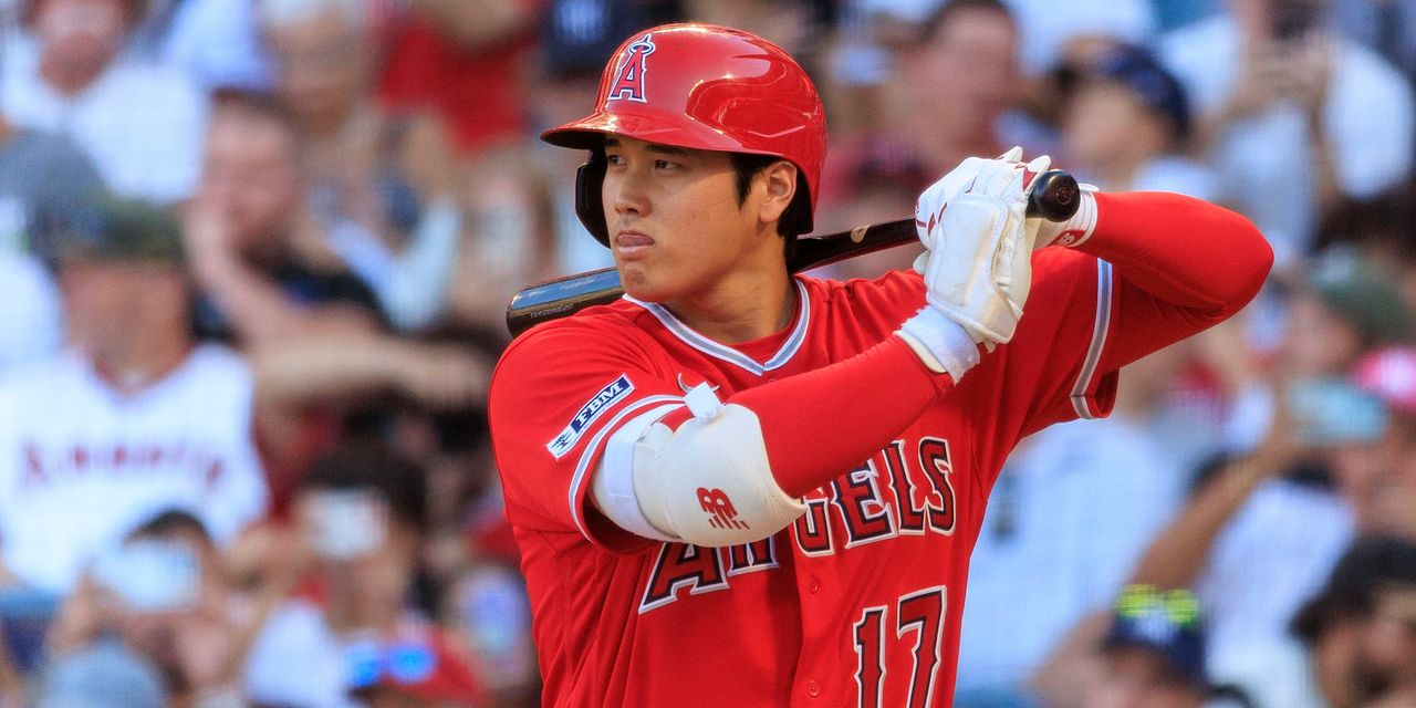 Shohei Ohtani’s $700 Million Contract With the Dodgers Will Pay Him Just $2 Million Per Year